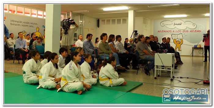 JUDOKAN 1100004